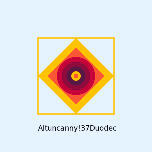 Altuncanny!37Duodec Logo - BeepBox Link - DrawGPT