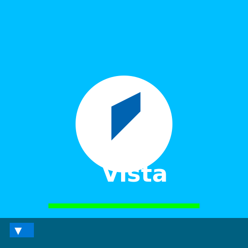 Windows Vista - A Journey Through Time - DrawGPT