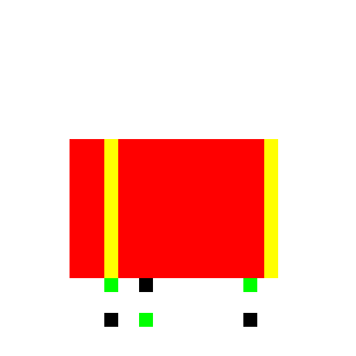 Truck Transformation - DrawGPT