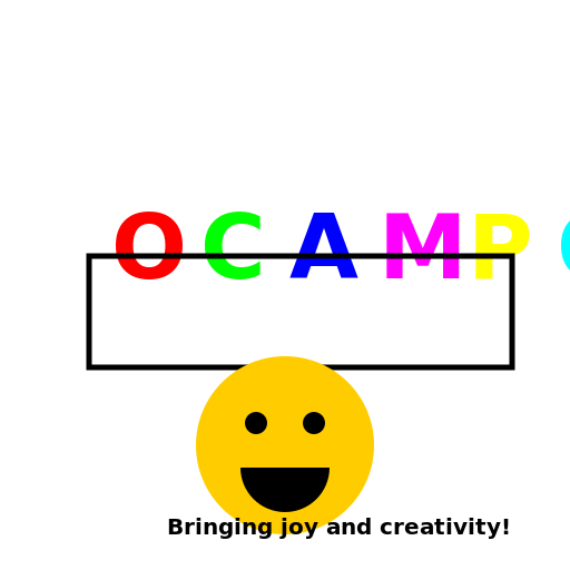 Ocampo Logo - DrawGPT