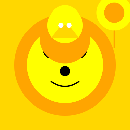 Leo Zodiac Sign - DrawGPT