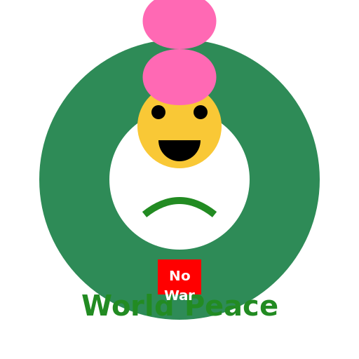 The Peaceful Unity - DrawGPT