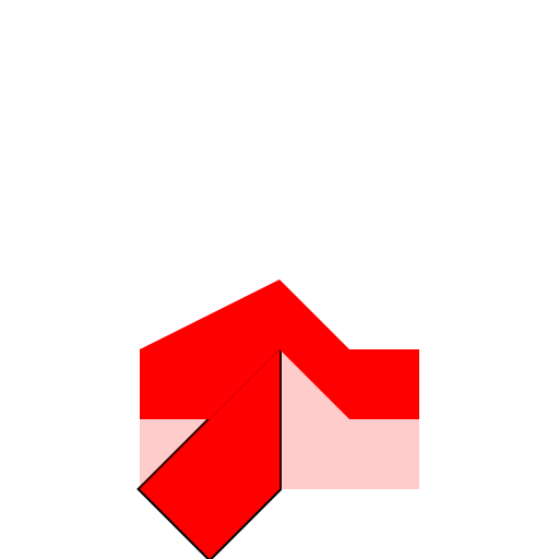 Big Red Fist - DrawGPT