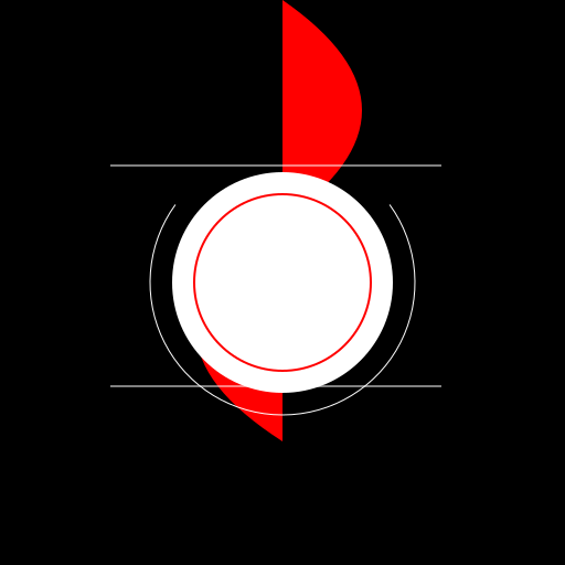 The Long Way Home Logo - DrawGPT