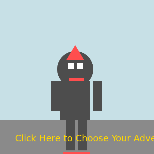 The Epic Adventures of Henry Stickmin - DrawGPT