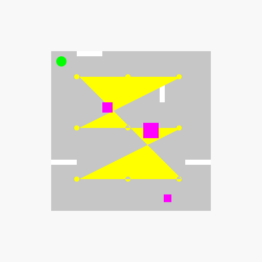 The Backrooms - DrawGPT