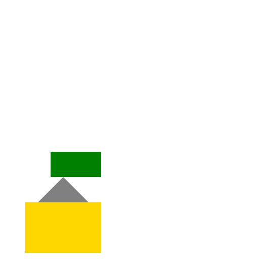 Sword, Book, and Money Stack - DrawGPT