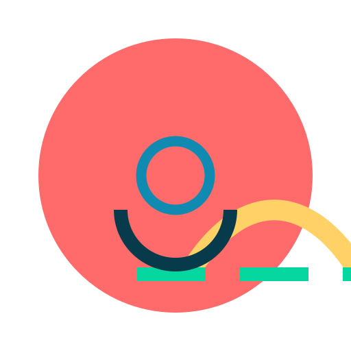 Healthcare Quiz Logo - DrawGPT