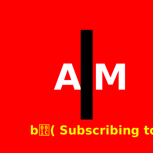 AIM YouTube Channel Logo - DrawGPT