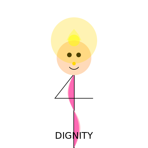 Dignity in Motion - DrawGPT