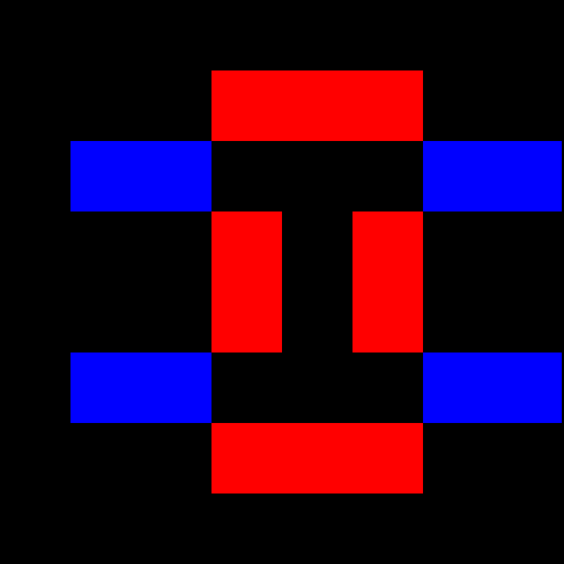 Untitled Web App - Crossword Puzzle Logo - DrawGPT