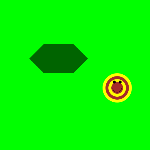 Anaconda and Pineapple - DrawGPT