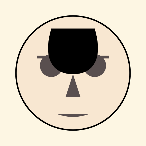 Portrait of Dazai Osamu from Bungo Stray Dogs - DrawGPT