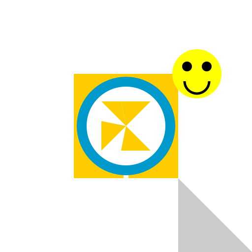 Word Puzzle Logo - DrawGPT