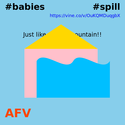 Just like splash mountain!! - DrawGPT