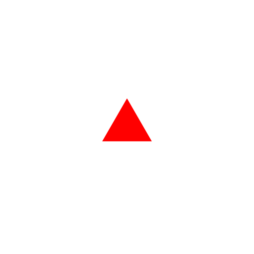 Equilateral Triangle - DrawGPT