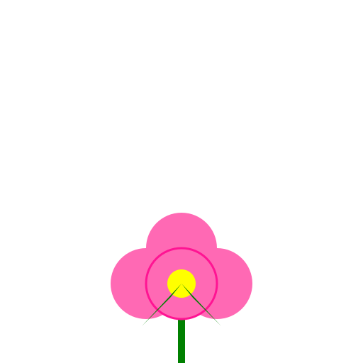 Flower Power - DrawGPT