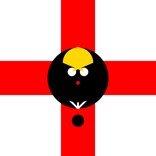 Hedgehog Lion - DrawGPT