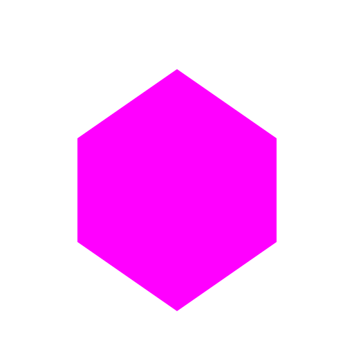 Six-Sided Shape - DrawGPT