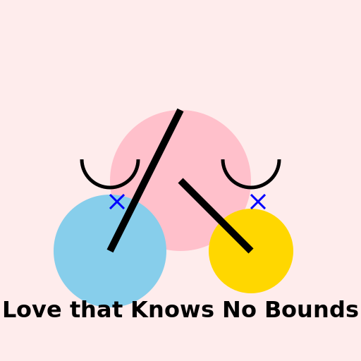 My Relationship with My Parents - DrawGPT