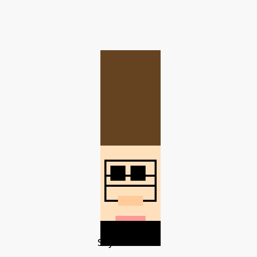 Stylish Geek - DrawGPT