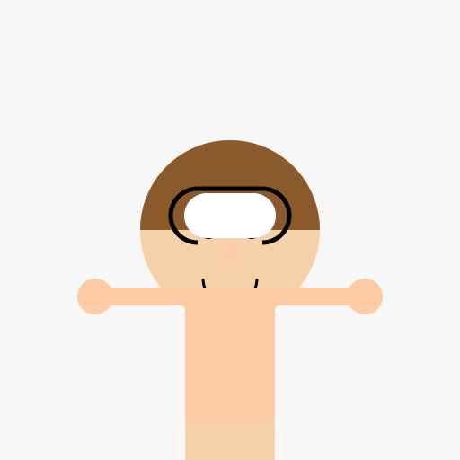 Simple Looking Woman - DrawGPT