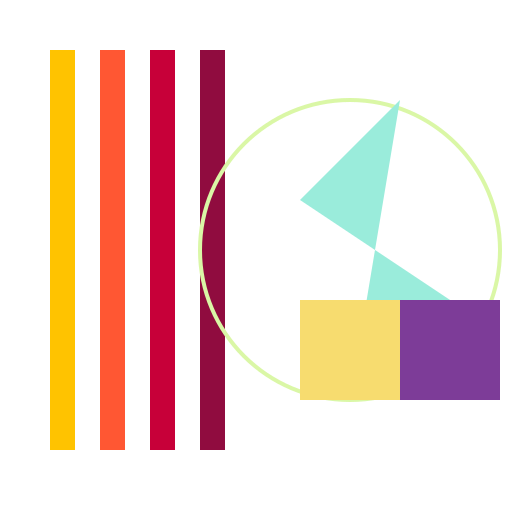 4 Levels of Protein Structure - DrawGPT