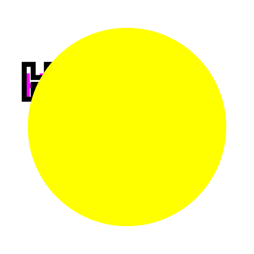 Hybrid Child Graffiti - DrawGPT