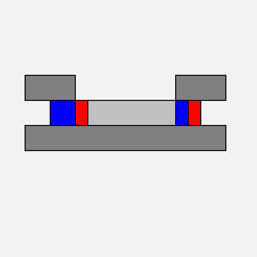 Bilge and Water Ballast System Diagram - DrawGPT