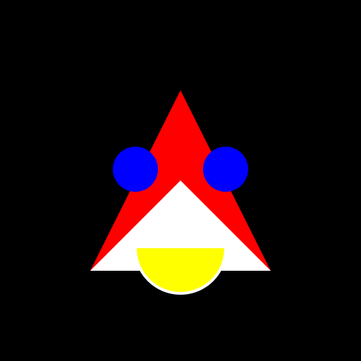 Logo for Jumpscare Generator - DrawGPT