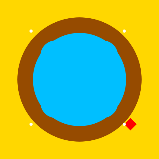 Muddly Puddles Splash! - DrawGPT