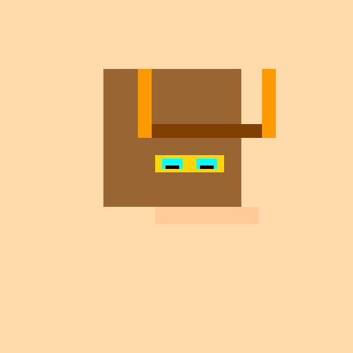 Young Boy with Intense Gaze - DrawGPT