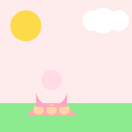 On date with mom - DrawGPT