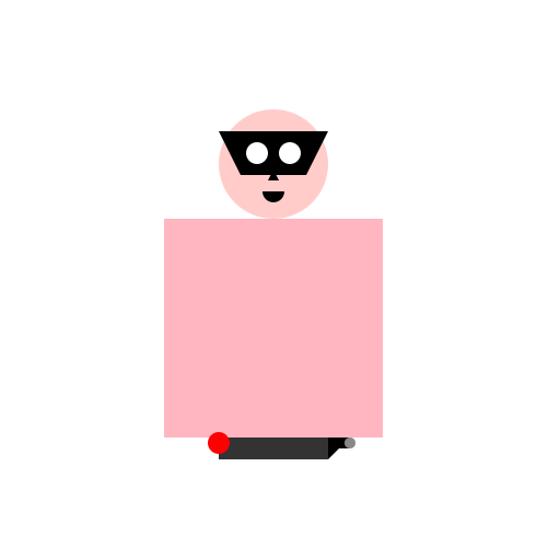 Women Making with Carbon Pencil - DrawGPT