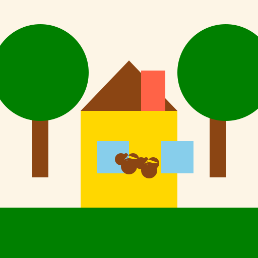 Peppa and George's Owl Spotting Adventure - DrawGPT