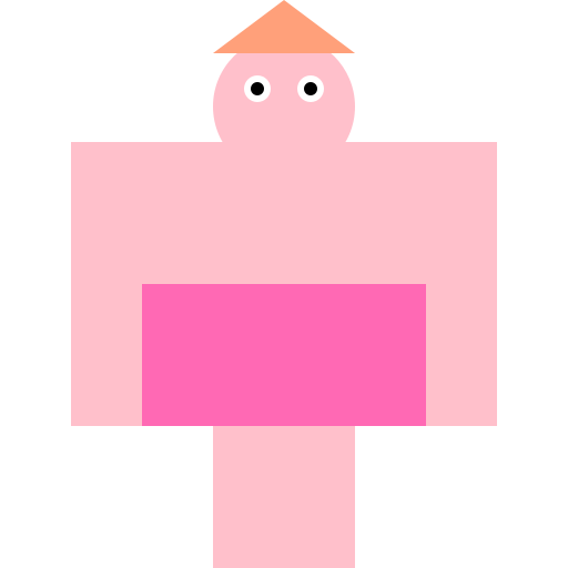 Giant Girl - DrawGPT