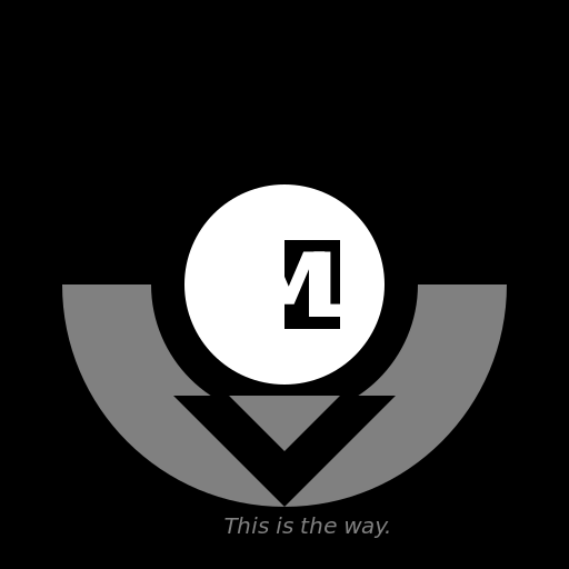 The Mandalorian's Journey - DrawGPT