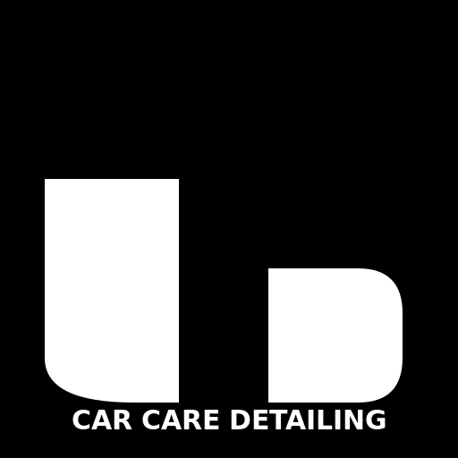 RK CAR CARE DETAILING Signboard - DrawGPT