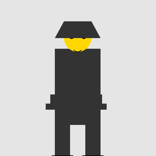 Urban Guerrilla Soldier with AK-47 - DrawGPT