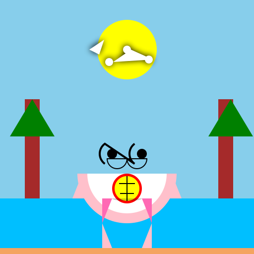 Floral Bikini Beauties - DrawGPT