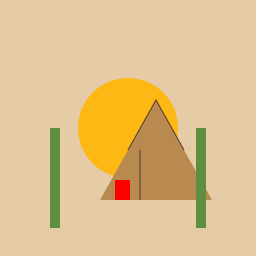 ancient time - DrawGPT