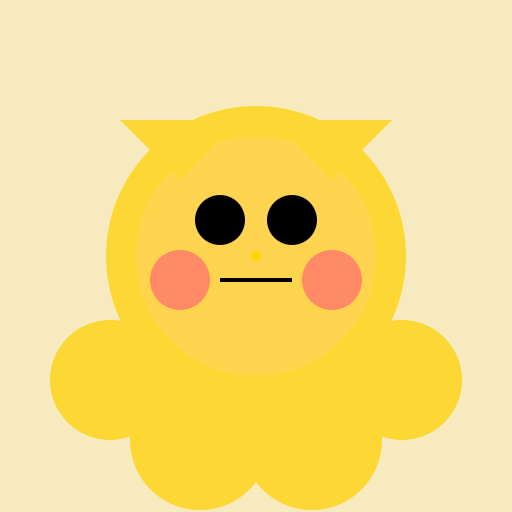 Pikachu Gigante Comendo Banana Microscópica - DrawGPT