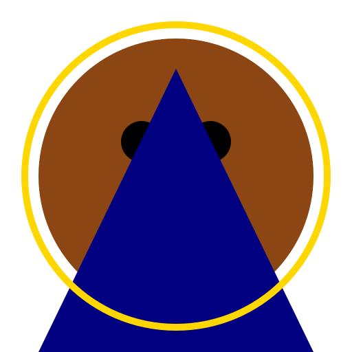 Holy Jesus Portrait - DrawGPT