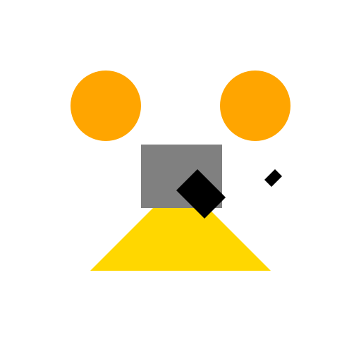 Cardboard Cost Calculator Logo - DrawGPT