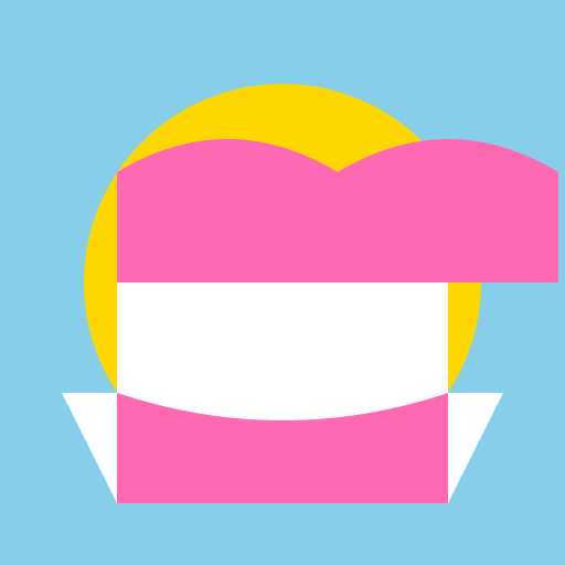 My Anime Masterpiece - DrawGPT