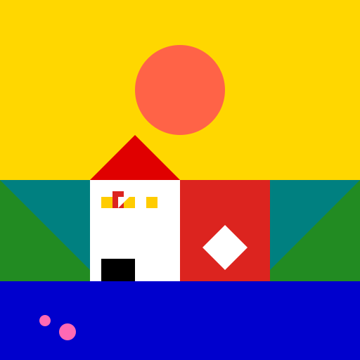 Hungarian Horizon - DrawGPT