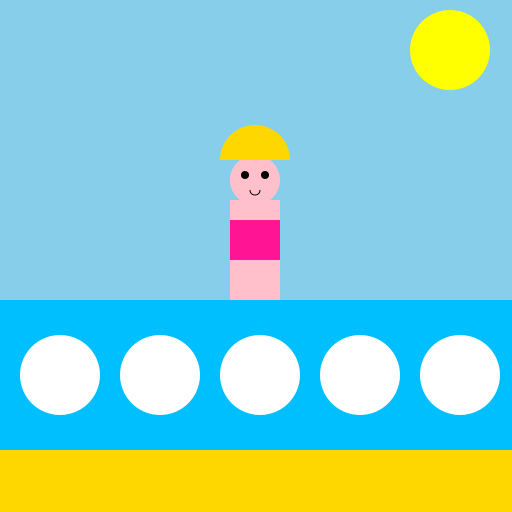 animebikiniwoman - DrawGPT