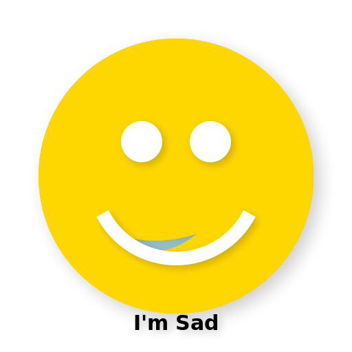 Crying Smile - DrawGPT