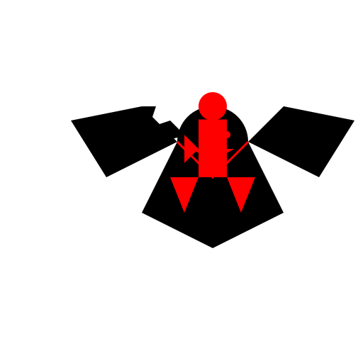 Battle-Worn Dragon and Her Fearless Rider - DrawGPT