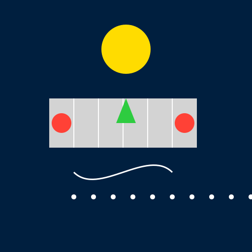 Battleship Game Logo - DrawGPT